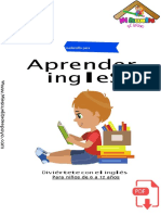 Aprender Ingles: Diviértete Con El Inglés