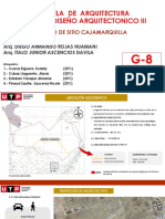 S.7 ZonificaciónCajamarquilla Grupo 8-2