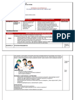 Sesiones - Miercoles 05 Abril