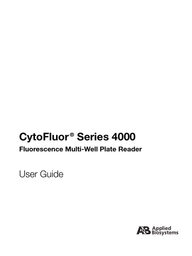 Cytofluor