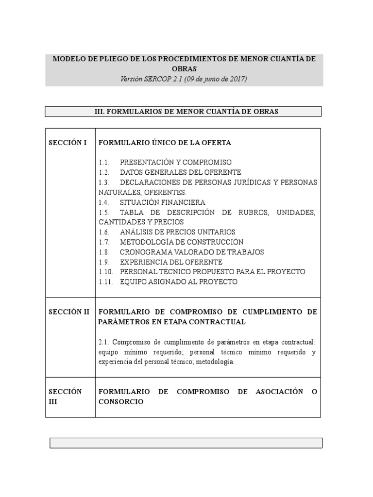 Formulario 1c Menor