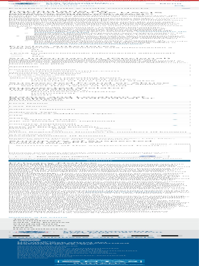 USCIS Tip Form USCIS PDF PDF Gobierno