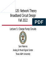 Lecture05 Ee620 Charge Pumps