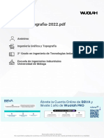 Examen Topografia 2022 PDF