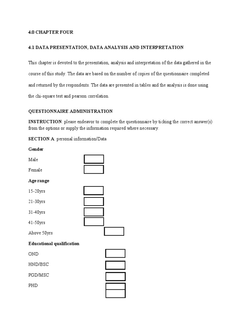 Untitled | PDF | Statistical Significance | P Value