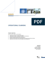 Chapters 2 3 Operational Planning and Furniture