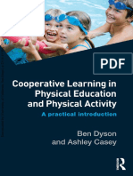 Libro Aprendizaje Cooperativo 2016