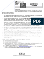 PROYECTO DE AULA MATEMATICA FINANCIERA 2023-1 Últ-Últ-Emi