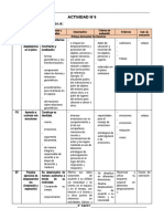 4° Grado - Actividad Del 12 de Abril