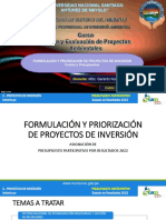 "Universidad Nacional Santiago Antúnez de Mayolo": Ciclo: 2022-IR