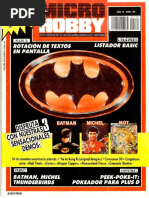 Batman, Michel Thunderbirds Peek-Poke-It: Pokeador para Plus D ...