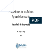 4 Propiedades de Los Fluidos Agua IdR 2023