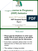 HIPWebinar Hospital Stories I11917
