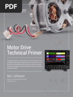 Motor Drive Technical Primer0919 3