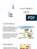 Clavutrim CL