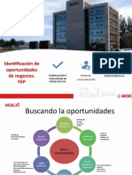 Oportunidades de Negocios