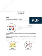 Guía de Matemática I Unidad