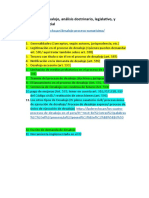 Proceso Desalojo Análisis Doctrina Ley Jurisprudencia