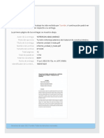 Recibo - Informe Unidad 3 Mate PDF