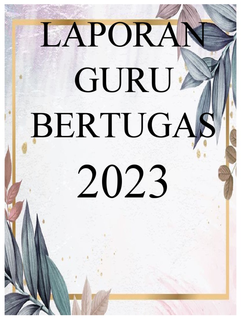 Tajuk Fail Induk | PDF