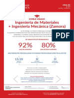 DG Ingmateriales Ingmecanica