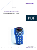 JISKOOT InSpec ARM Sampler Manual Volume2 V5 10