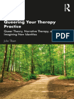 Julie Tilsen - Queering Your Therapy Practice. Queer Theory ...