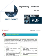 Gear Ratio