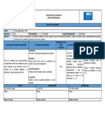 SEMANA 05 PLANIFICACION 27 A 01 JULIO 2022 PARO NACIONAL