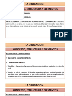 Feb-15-22 Clase 6 Concepto, Estructura y Elementos Parte IV