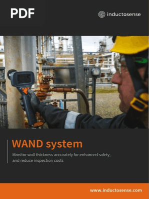 Wand system brochure
