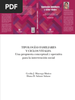 Libro Tipologias Familiares