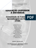 Livro Educ Super Distancia