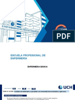 Sem 10 Cuidados de Enfermería A Pac. Con Necesidad de Mov. y Ejercicios