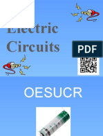 Circuits QR