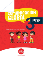 Primaria: Innovación Educativa