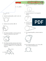 5to Grado - Miercoles Geometria