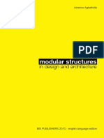 Modular Structures in Design and Archite