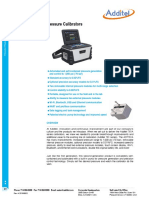 Controlado Automatico