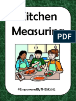KitchenMeasuring 1