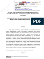 REP's REP's REP's REP's - Revista Even. Pedagóg. Revista Even. Pedagóg. Revista Even. Pedagóg. Revista Even. Pedagóg