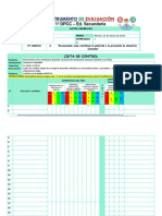 Evaluación pubertad prevención