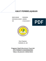 Perangkat Pembelajaran: Program Studi Akuntansi Syariah Stei Permata Bojonegoro Tahun Akademik 2020/2021