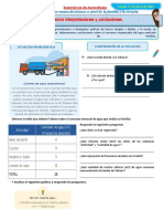 D2 A1 Realizamos Interpretaciones y Conclusiones.