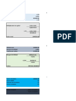 Análisis Financiero Empresarial