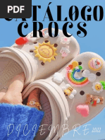 Crocs Dic