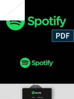 SPOTIFY