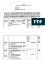 Silabus Pisav Docx PDF Free