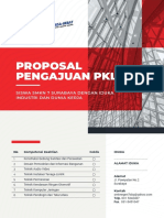 Cover Proposal Pengajuan PKL