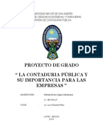 La importancia de la contabilidad para la toma de decisiones empresariales